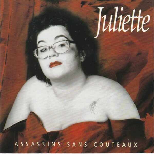 Juliette - Assassins sans couteaux