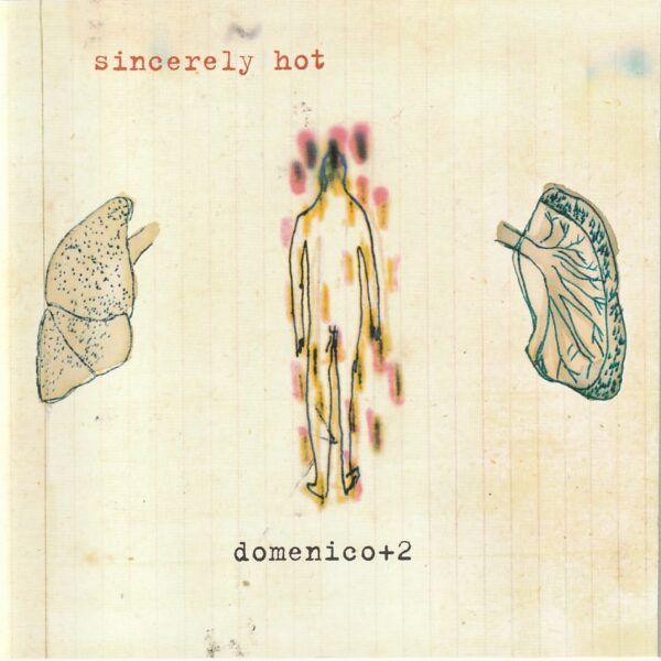 Domenico + 2 - Sincerely hot