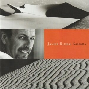 Javier Ruibal - Sahara