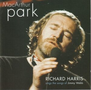 Richard Harris - MacArthur Park