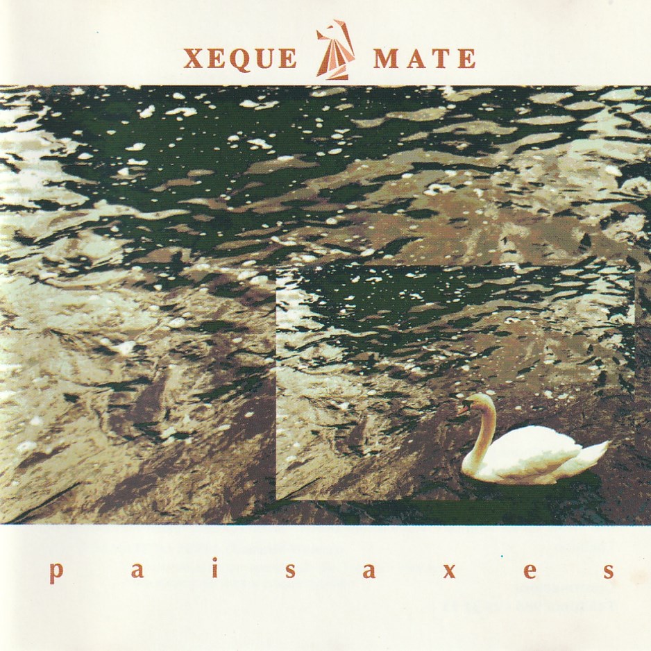 Xeque Mate - Paisaxes