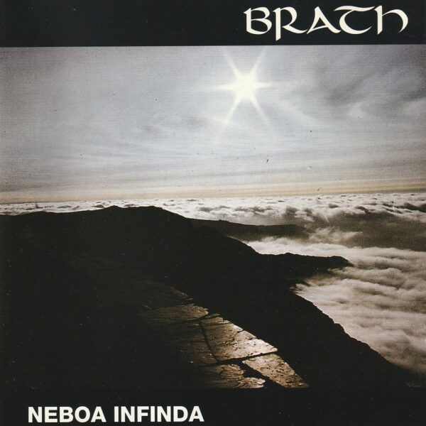 Brath - Neboa Infinda