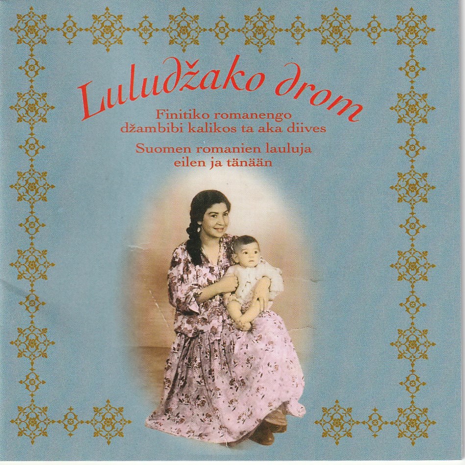 Vários - Luludzako Drom