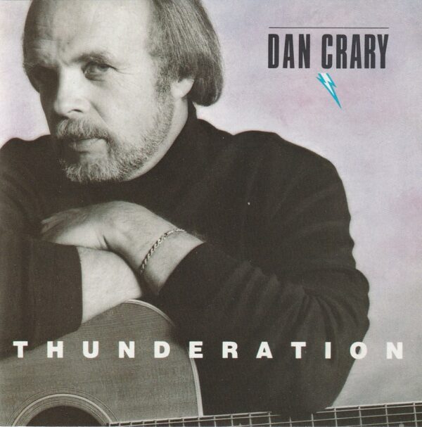 Dan Crary - Thunderation