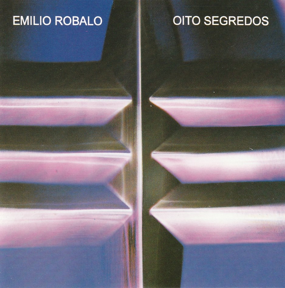 Emilio Robalo - Oito segredos