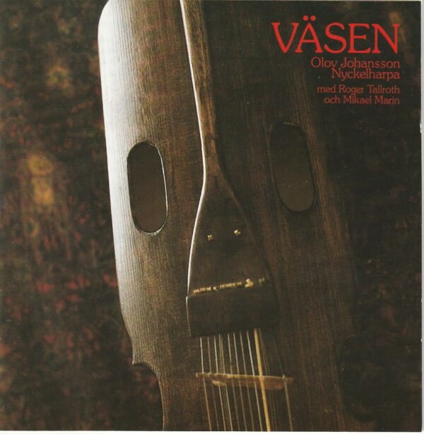 Vasen - Vasen