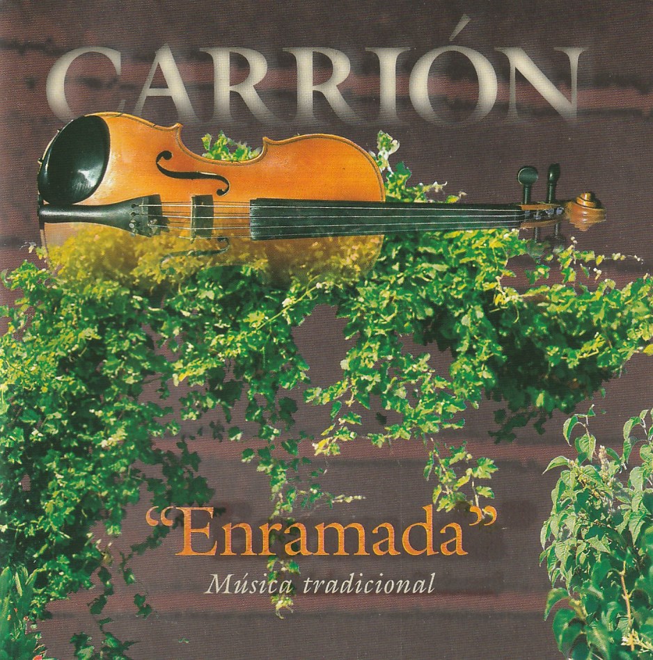 Carrión - Enramada