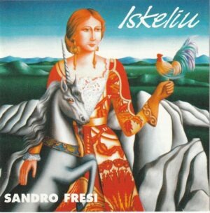 Sandro Fresi - Iskeliu