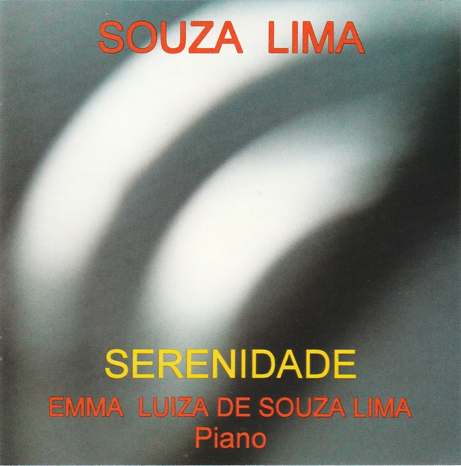 Emma luiza de Souza Lima - Serenidade