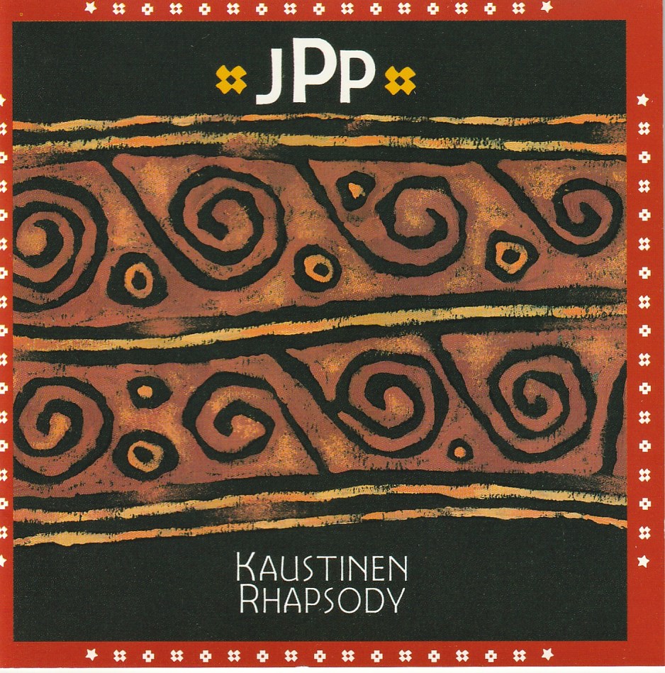 Jpp - Kaustinen Rhapsody