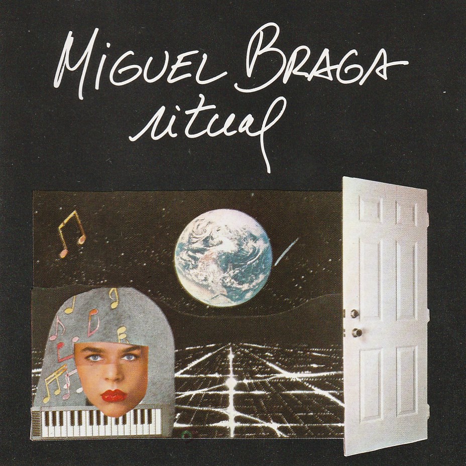 Miguel Braga - Ritual