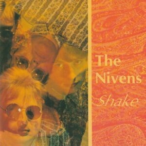 The Nivens - Shake