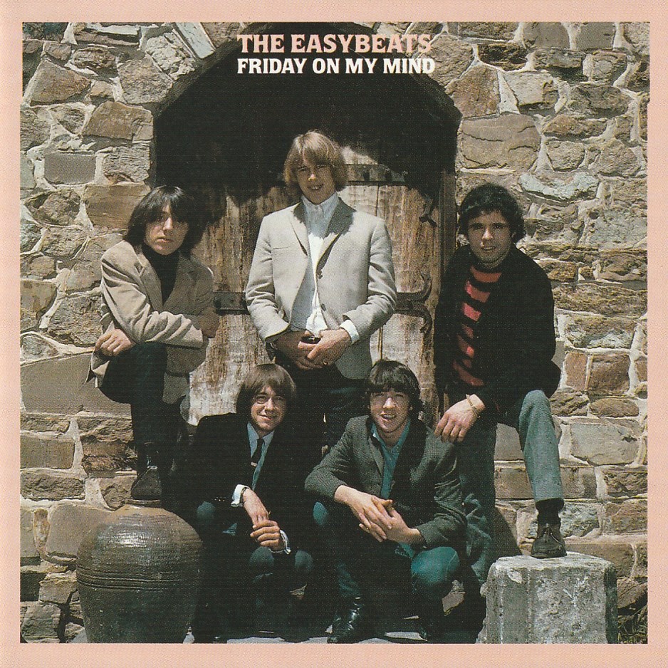 The Easybeats