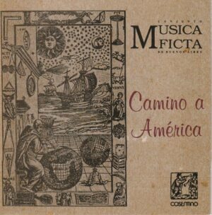 Conjunto Música de Buenos Aires - Camino a América