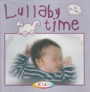 The Pre-Teens - Lullaby Time