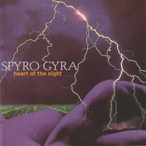 Spyro Gyra - Heart of the night