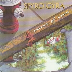 Spyro Gyra - Point of view