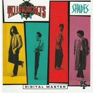 Yellowjackets - Shades