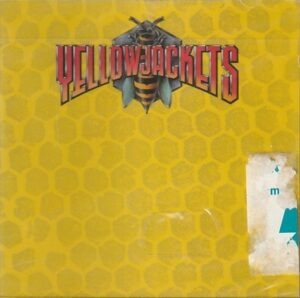 Yellowjackets - Yellowjackets