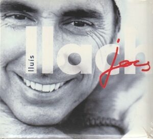 Lluis Llach - Jocs (Digipack)