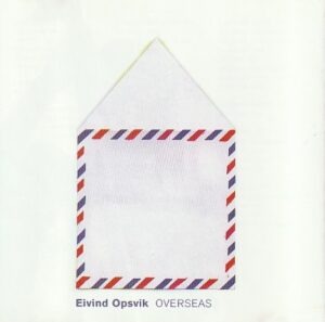 Eivind Opsvik - Overseas