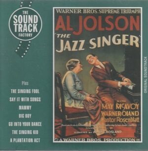 Al Jolson - The Jazz Singer