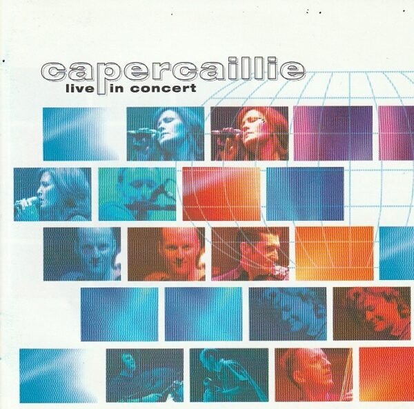 Capercaillie – Live In concert