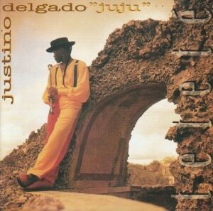 Justino Delgado "Juju" – Teteté