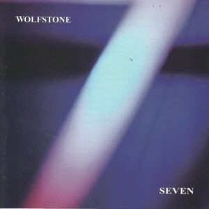 Wolfstone - Seven