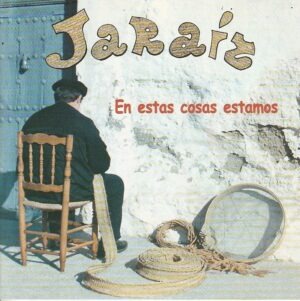 Jaraíz - En estas cosas estamos