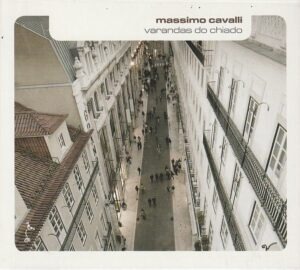 Massimo Cavalli - Varandas do Chiado