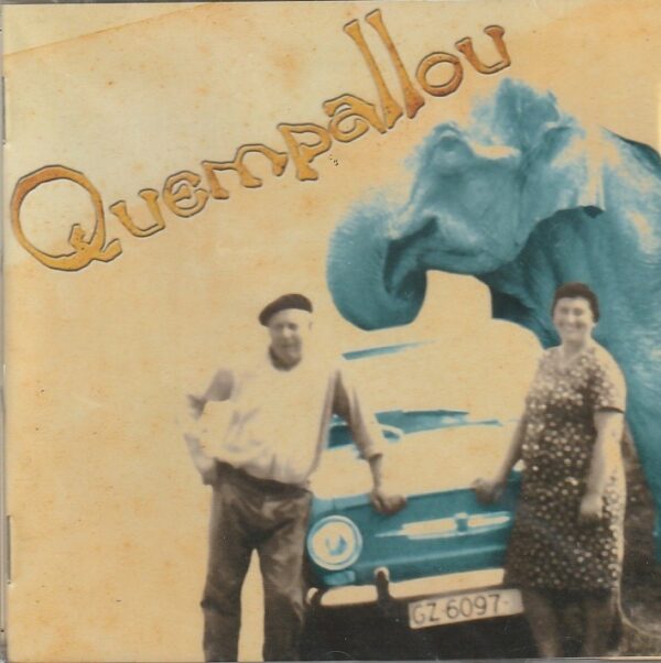 Quempallou - Quempallou