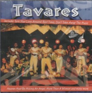 Tavares – Tavares