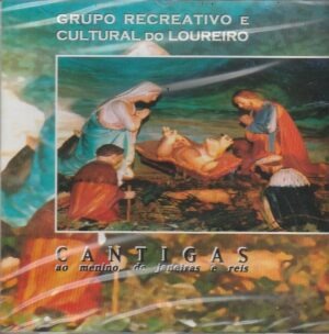 Grupo recreativo e cultural do Loureiro - Cantigas ao menino de janeiras e reis