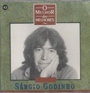 Sérgio Godinho - O melhor dos melhores