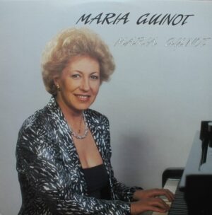 Maria Guinot – Maria Guinot (LP/Vinil)