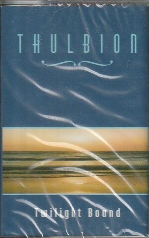 Thulbion – Twilight bound (Cassette)