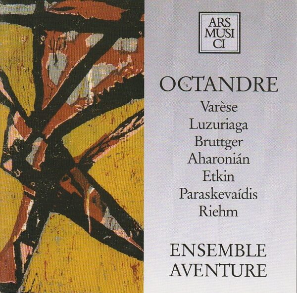 Ensemble Aventure – Octandre