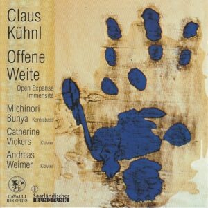 Claus Kühnl – Offene Weite