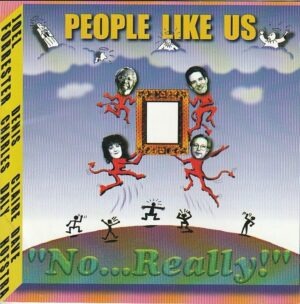 People Like Us - No... really!