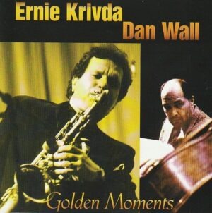 Ernie Krivda (tenor saxophone), Dan Wall (piano) - Golden moments