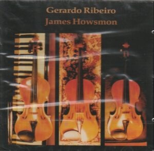 Gerardo Ribeiro - James Howsmon