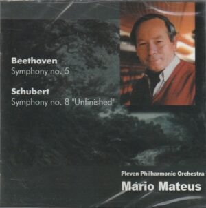 Mário Mateus - Beethoven/ Schubert