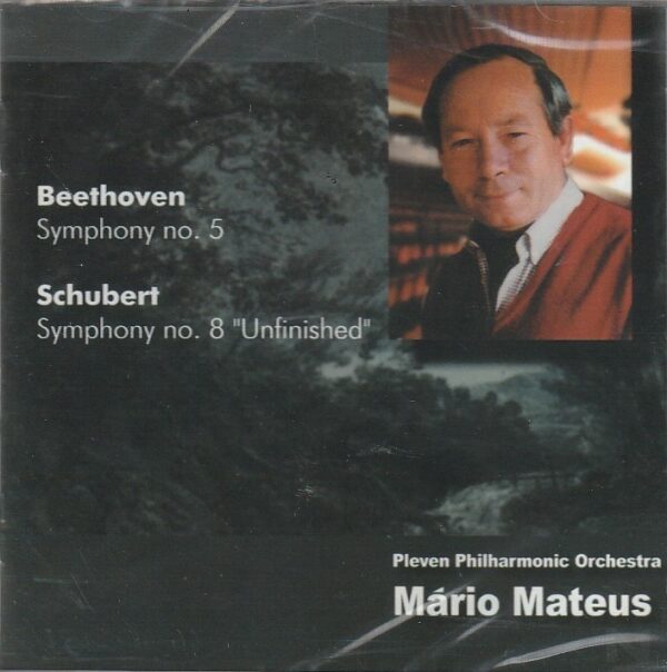 Mário Mateus - Beethoven/ Schubert