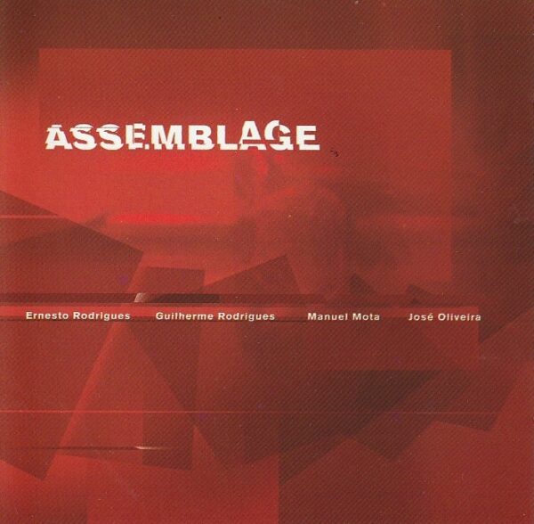 Ernesto Rodrigues, Guilherme Rodrigues, Manuel Mota, José Oliveira – Assemblage