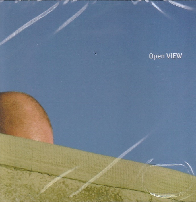 Carlos Bechegas / Peter Kowald – Open view