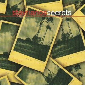 George Stavrianos – Secrets