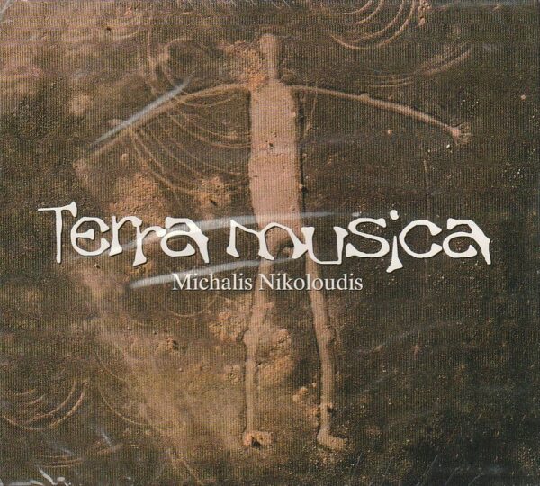 Michalis Nikoloudis – Terra Musica