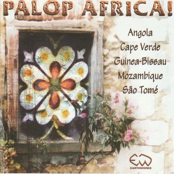 Various – Palop Africa!