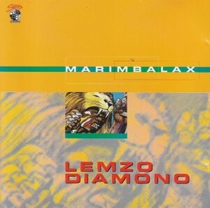 Lemzo Diamono – Marimbalax